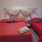 Bed & Breakfast Palazzo Ruisi