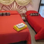 Bed & Breakfast Palazzo Ruisi 3*