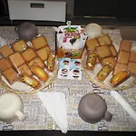 Bed & Breakfast Palazzo Ruisi Scordia