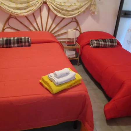 B&B Palazzo Ruisi *