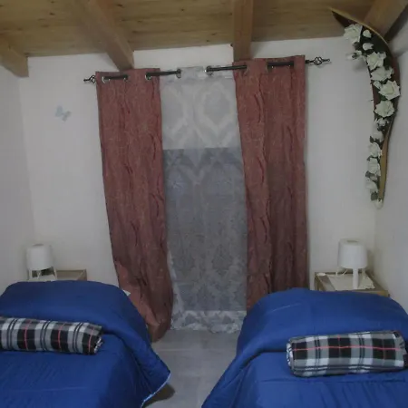 Palazzo Ruisi B&B