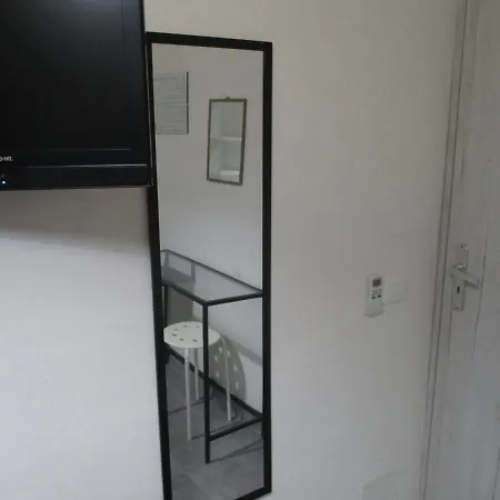 Palazzo Ruisi B&B Scordia