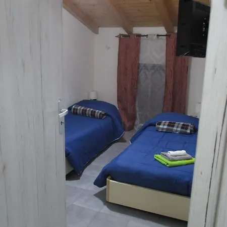B&B Palazzo Ruisi