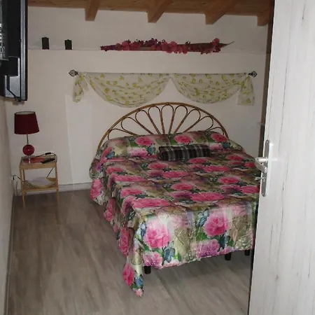 B&B Palazzo Ruisi Scordia