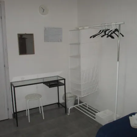 B&B Palazzo Ruisi Scordia