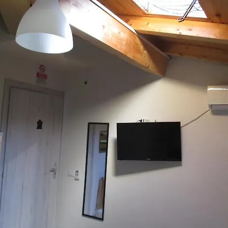 B&B Palazzo Ruisi Scordia