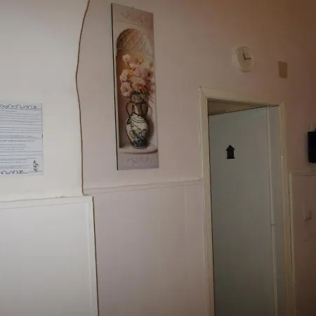 Palazzo Ruisi B&B Scordia