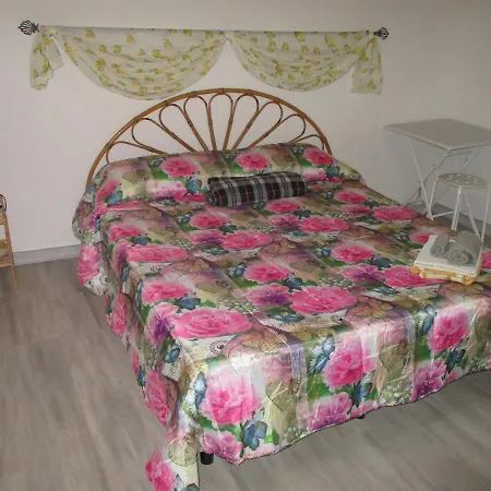 Palazzo Ruisi B&B *