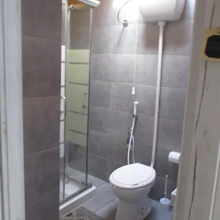 Palazzo Ruisi B&B *