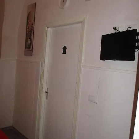Palazzo Ruisi Scordia