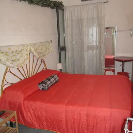Palazzo Ruisi B&B *