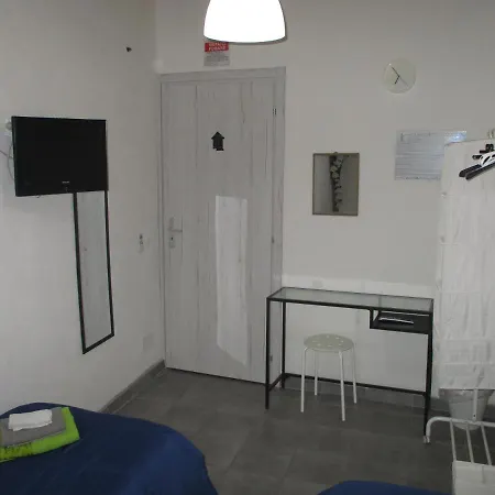 Palazzo Ruisi B&B