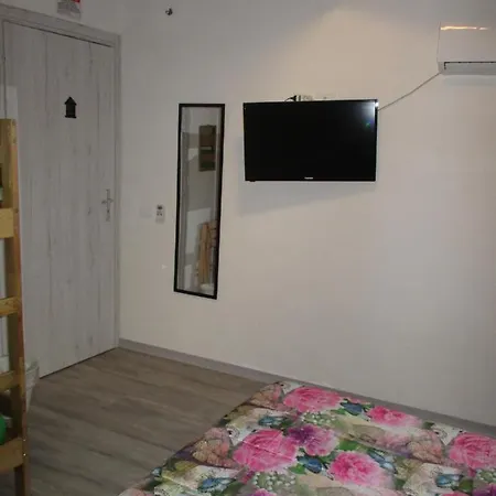 Palazzo Ruisi B&B
