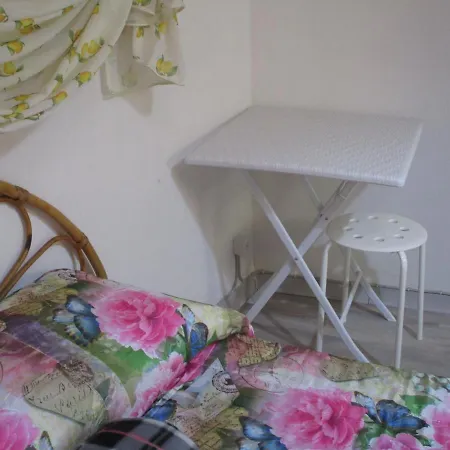 Bed & Breakfast Palazzo Ruisi