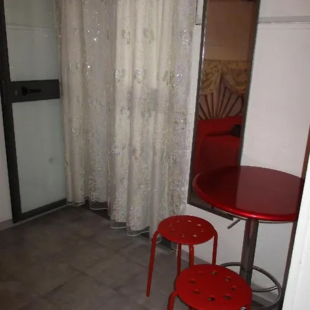 B&B Palazzo Ruisi *
