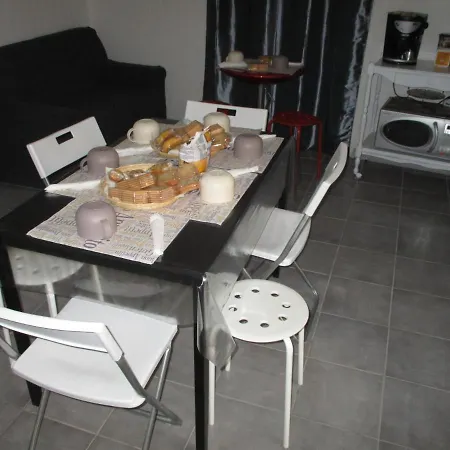 Palazzo Ruisi 3* Scordia