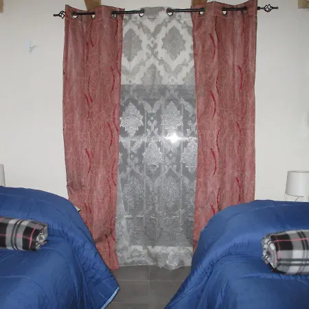 Palazzo Ruisi B&B Scordia
