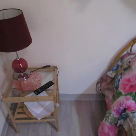 Bed & Breakfast Palazzo Ruisi