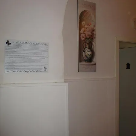 Palazzo Ruisi B&B Scordia