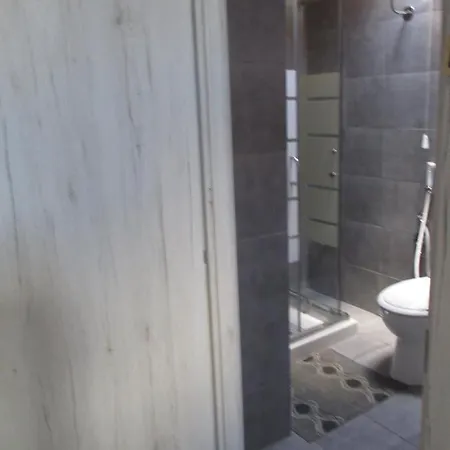 Palazzo Ruisi B&B *