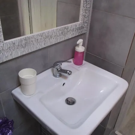 Palazzo Ruisi B&B Scordia