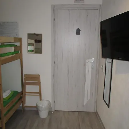 B&B Palazzo Ruisi Scordia