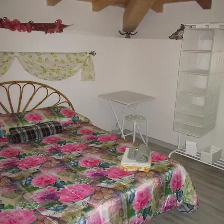 Palazzo Ruisi B&B