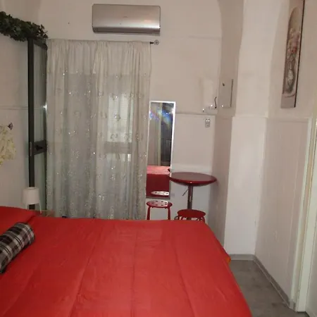Palazzo Ruisi B&B