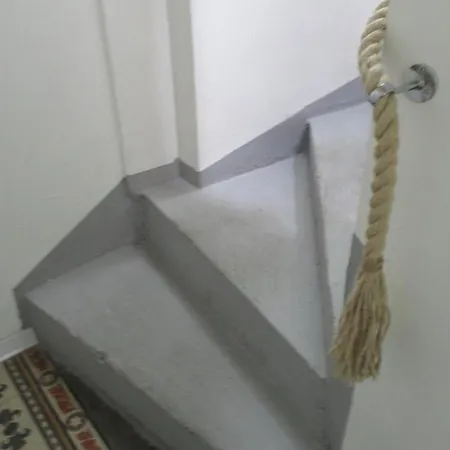 Palazzo Ruisi B&B