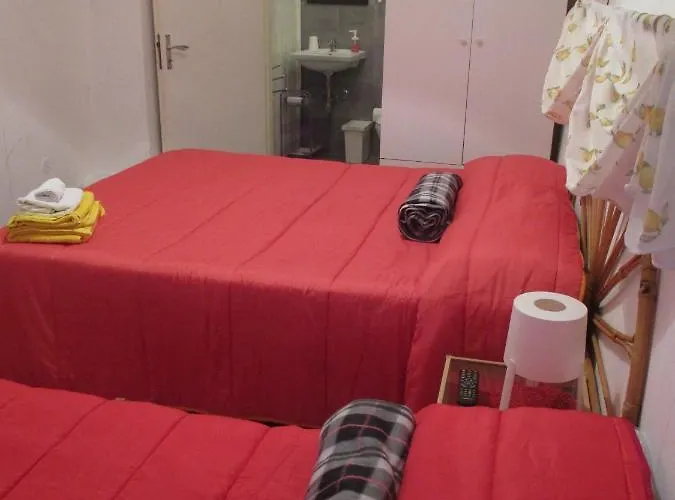 Bed & Breakfast Palazzo Ruisi Scordia