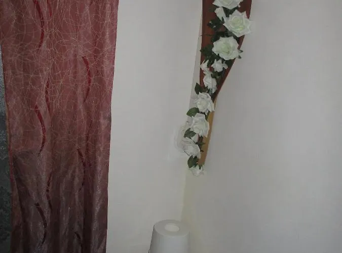 Palazzo Ruisi Bed & Breakfast 3*