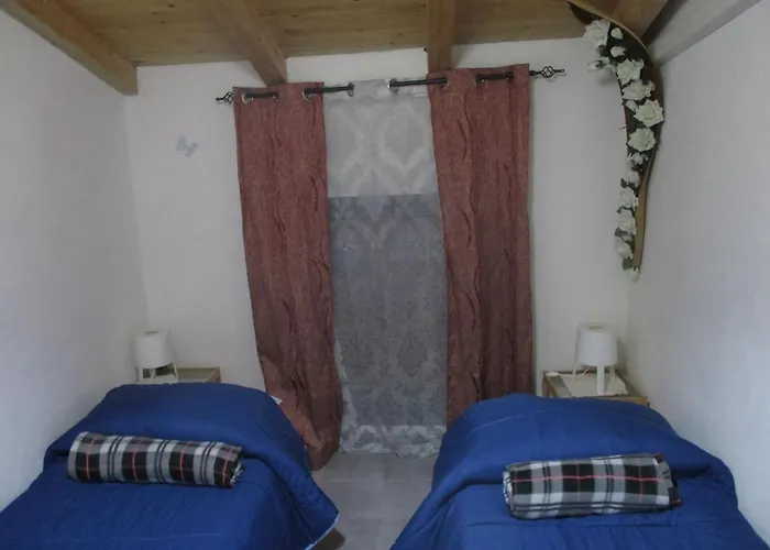 Palazzo Ruisi Bed & Breakfast