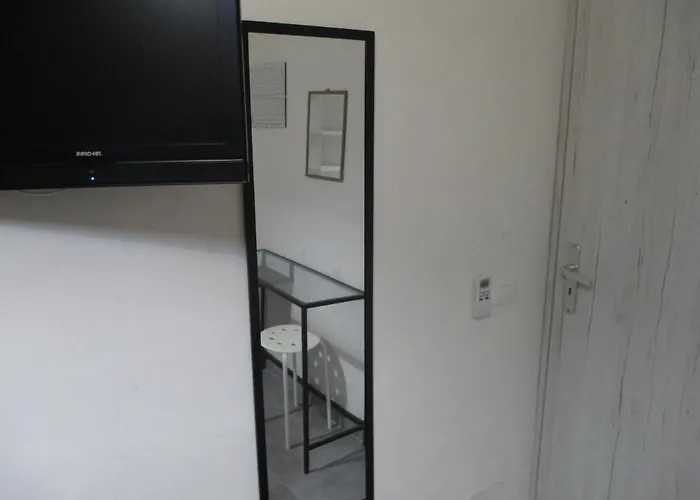 Palazzo Ruisi Bed & Breakfast Scordia