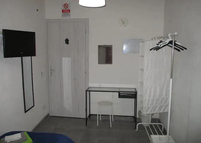 Bed & Breakfast Palazzo Ruisi Scordia