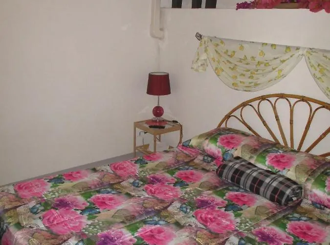 Bed & Breakfast Palazzo Ruisi Scordia