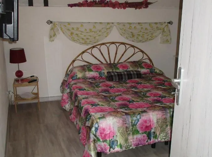 Bed & Breakfast Palazzo Ruisi Scordia
