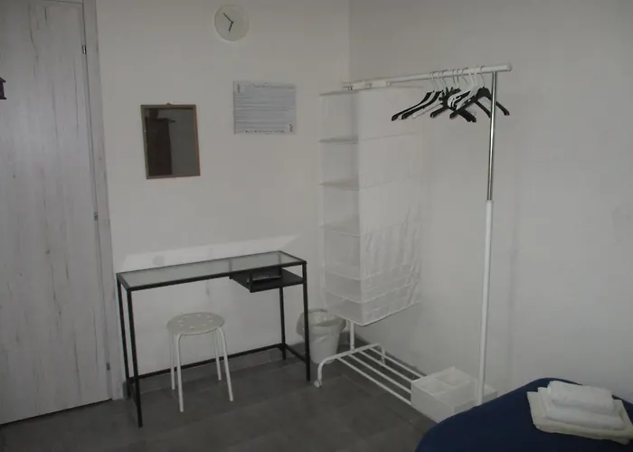 Bed & Breakfast Palazzo Ruisi Scordia