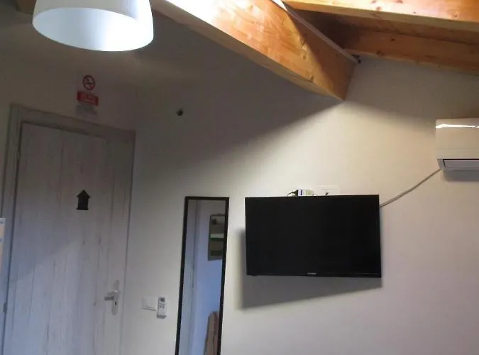 Bed & Breakfast Palazzo Ruisi Scordia