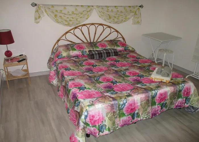 Palazzo Ruisi Bed & Breakfast 3*