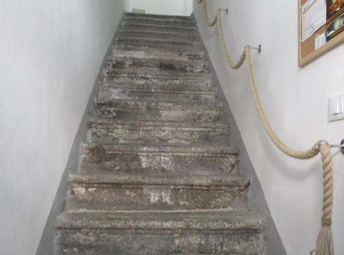 Palazzo Ruisi Scordia