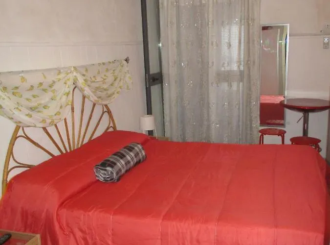 Palazzo Ruisi Bed & Breakfast 3*