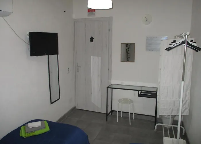 Palazzo Ruisi Bed & Breakfast