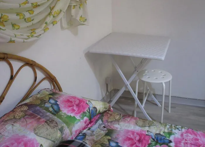 Bed & Breakfast Palazzo Ruisi