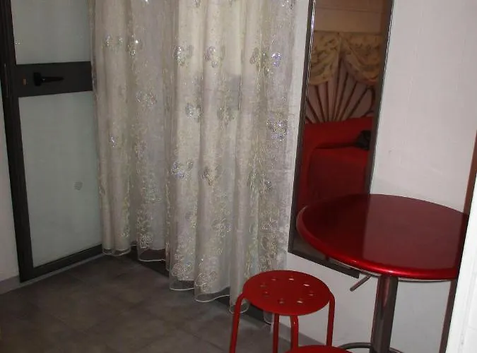 Bed & Breakfast Palazzo Ruisi 3*