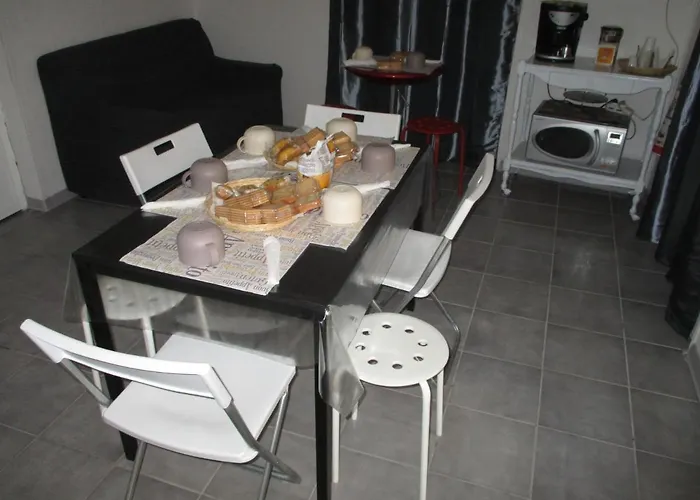 Palazzo Ruisi 3* Scordia