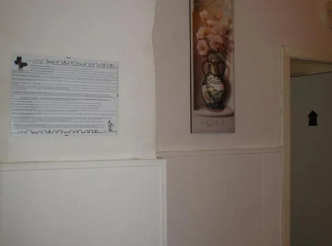 Palazzo Ruisi Bed & Breakfast Scordia