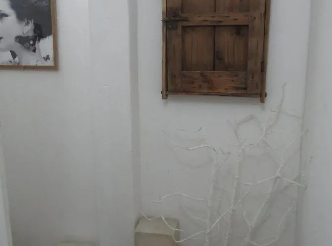 Palazzo Ruisi Scordia