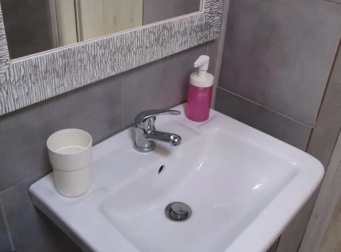 Palazzo Ruisi Bed & Breakfast Scordia