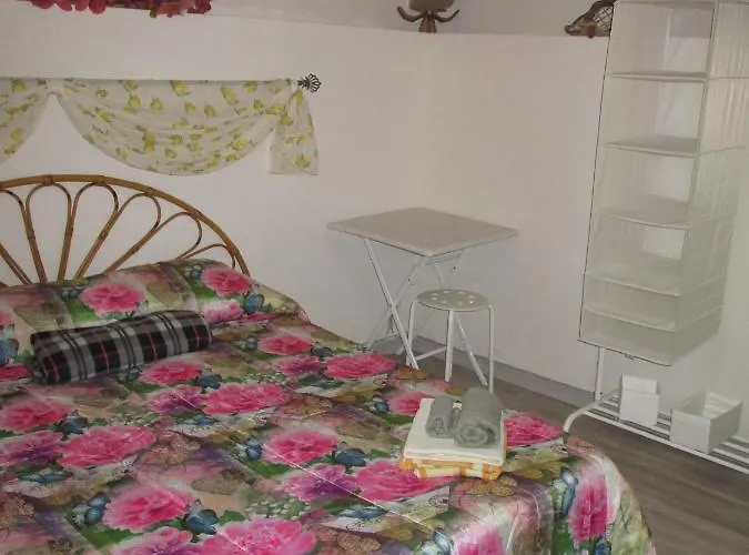 Palazzo Ruisi Bed & Breakfast