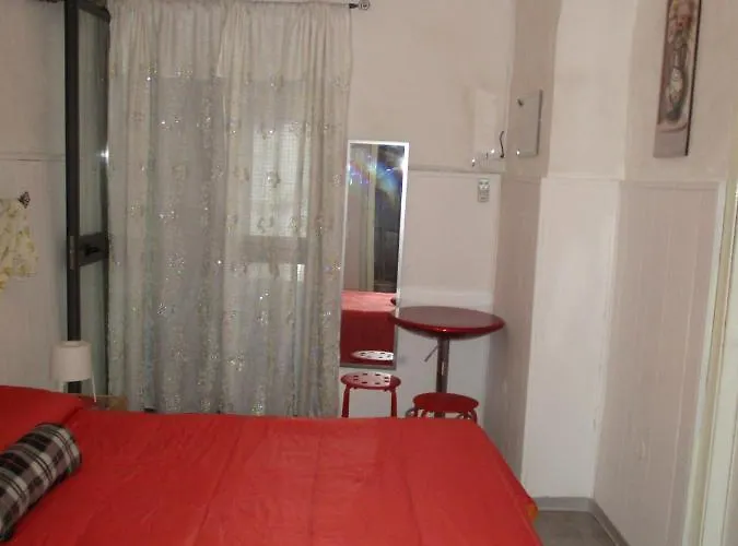 Palazzo Ruisi Bed & Breakfast